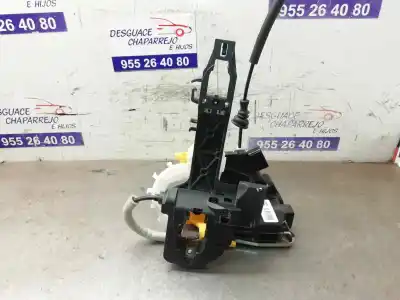 Second-hand car spare part front right door lock for kia cee´d concept oem iam references 81320a2310