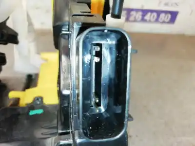 Second-hand car spare part front right door lock for kia cee´d concept oem iam references 81320a2310  