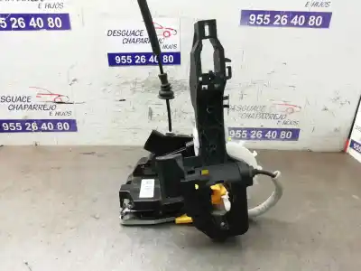 Second-hand car spare part left front door lock for kia cee´d concept oem iam references 81310a2300