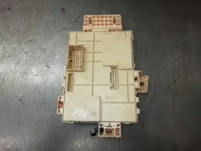 Second-hand car spare part fuse box unit for kia cee´d concept oem iam references 91950a2150  