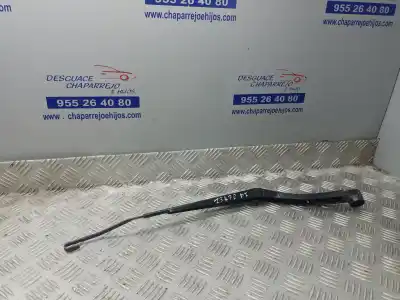 Pezzo di ricambio per auto di seconda mano BRACCIO TERGICRISTALLO ANTERIORE SINISTRO per OPEL INSIGNIA BERLINA  Riferimenti OEM IAM   
