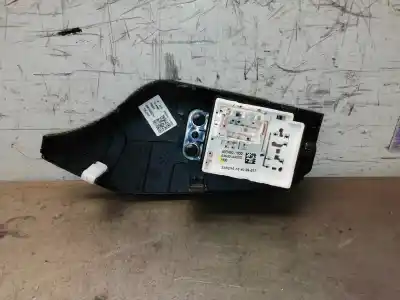 Pezzo di ricambio per auto di seconda mano controllo specchio per kia cee´d concept riferimenti oem iam 93530a2000  