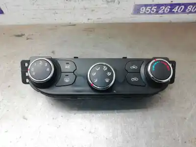 Second-hand car spare part climate control for kia cee´d concept oem iam references 97250a2003