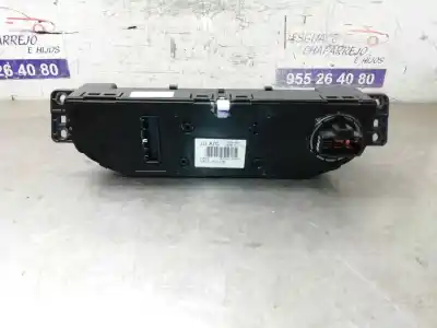 Second-hand car spare part climate control for kia cee´d concept oem iam references 97250a2003  