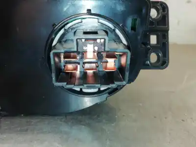 Second-hand car spare part climate control for kia cee´d concept oem iam references 97250a2003  