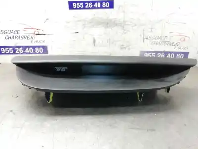 Second-hand car spare part multifunction display for kia cee´d concept oem iam references 94510a2350