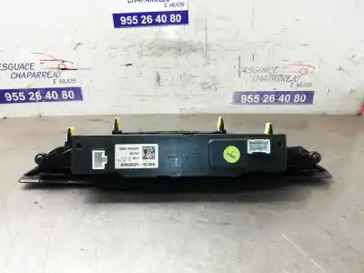 Second-hand car spare part multifunction display for kia cee´d concept oem iam references 94510a2350  