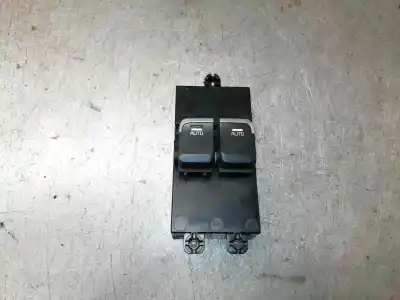 Second-hand car spare part left front power window switch for kia cee´d concept oem iam references 93570a2300
