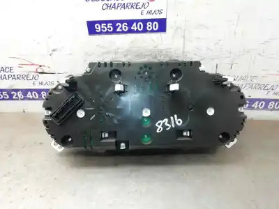 Second-hand car spare part dashboard for kia cee´d concept oem iam references 94033a2000  