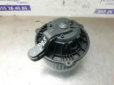 Second-hand car spare part heater blower motor for kia cee´d concept oem iam references f00s3b2474
