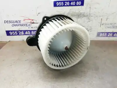 Second-hand car spare part heater blower motor for kia cee´d concept oem iam references f00s3b2474  