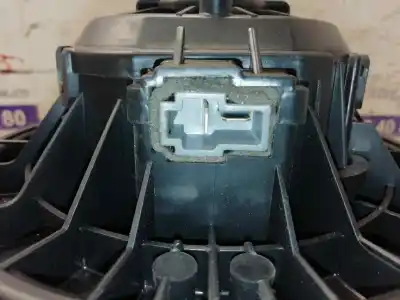 Second-hand car spare part heater blower motor for kia cee´d concept oem iam references f00s3b2474  