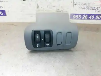 Peça sobressalente para automóvel em segunda mão MÓDULO ELETRÔNICO por RENAULT SCENIC II  Referências OEM IAM 88020005205  