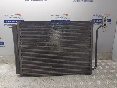 Pièce détachée automobile d'occasion  pour BMW X5 (E53)  Références OEM IAM 64536914216  