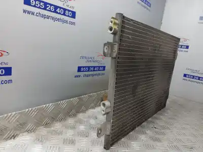 Pezzo di ricambio per auto di seconda mano condensatore / radiatore aria condizionata per dacia logan 1.5 dci diesel cat riferimenti oem iam 8200182361   Pezzo di ricambio per auto di seconda mano condensatore / radiatore aria condizionata per dacia logan 1.5 dci diesel cat riferimenti oem iam 8200182361