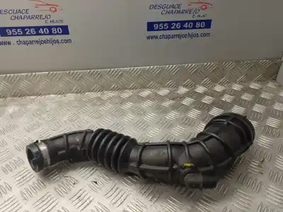 Peça sobressalente para automóvel em segunda mão tubo por renault grand modus authentique referências oem iam 8200500383  