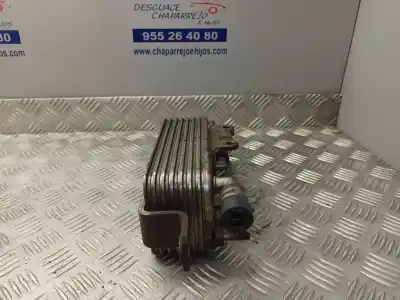 Second-hand car spare part engine oil cooler for mitsubishi montero (v60/v70) 3.2 di-d avance oem iam references   