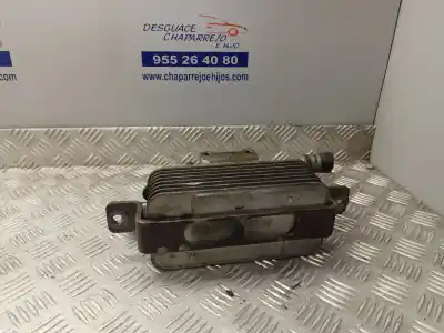 Second-hand car spare part engine oil cooler for mitsubishi montero (v60/v70) 3.2 di-d avance oem iam references   