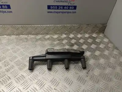Автозапчасти б/у катушка зажигания за skoda fabia (6y2/6y3) attractive ссылки oem iam 047905104b