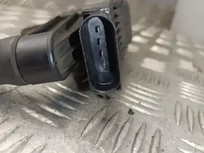 Автозапчастина б/у котушка запалювання для skoda fabia (6y2/6y3) attractive посилання на oem iam 047905104b  