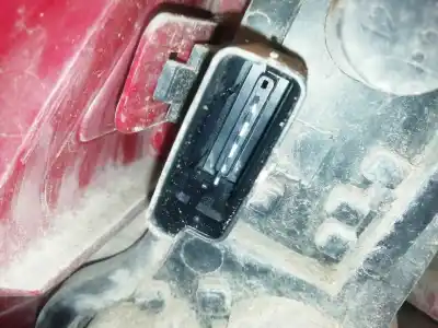 Peça sobressalente para automóvel em segunda mão farolim traseiro direito por citroen c4 coupe vtr referências oem iam 9646801677  