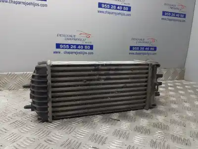 Peça sobressalente para automóvel em segunda mão intercooler por citroen berlingo 1.6 hdi 75 sx familiar referências oem iam 9645965180