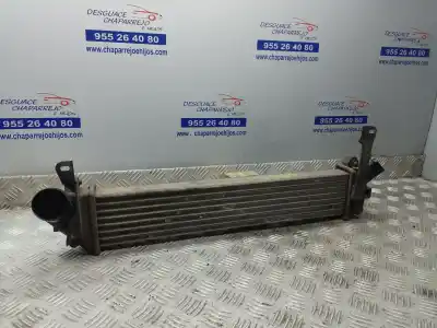 Автозапчасти б/у интеркулер за renault kangoo (f/kc0) base / base authentique ссылки oem iam 