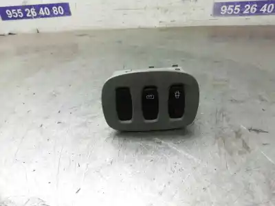 Second-hand car spare part electronic module for nissan primastar (x83) caja cerrada batalla larga 2.94t oem iam references 