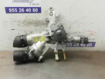 Pezzo di ricambio per auto di seconda mano  per OPEL CORSA D  Riferimenti OEM IAM 1819306S  