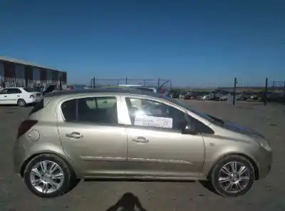 Автозапчастина б/у термостат для opel corsa d cmon посилання на oem iam 1819306s  