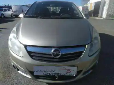 Автозапчастина б/у термостат для opel corsa d cmon посилання на oem iam 1819306s  