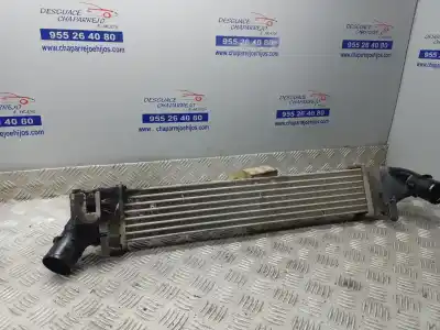 Pezzo di ricambio per auto di seconda mano intercooler per dacia logan 1.5 dci diesel cat riferimenti oem iam 8200424155  
