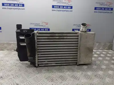 İkinci el araba yedek parçası Intercooler için TOYOTA YARIS (KSP9/SCP9/NLP9) Básico OEM IAM referansları 8B1449003  