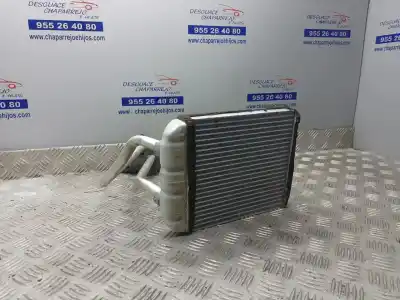Second-hand car spare part Heating / Air Conditioning Radiator for VOLKSWAGEN TOUAREG (7LA) TDI V10 OEM IAM references 7H1819121  