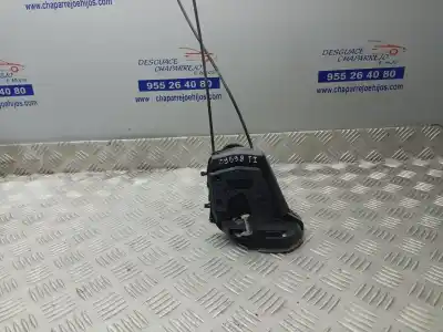İkinci el araba yedek parçası  için TOYOTA YARIS (KSP9/SCP9/NLP9)  OEM IAM referansları   