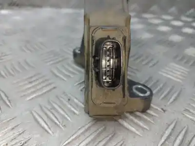 Second-hand car spare part accelerator pedal for toyota yaris (ksp9/scp9/nlp9) básico oem iam references 781100d010  