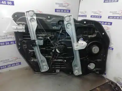 Second-hand car spare part passenger side right window regulator for kia cee´d concept oem iam references 82460a2010  001100601806