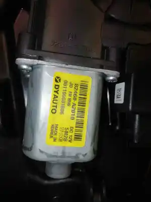 Second-hand car spare part passenger side right window regulator for kia cee´d concept oem iam references 82460a2010  001100601806