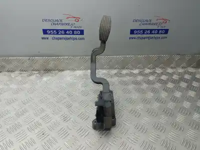 Peça sobressalente para automóvel em segunda mão pedal acelerador por fiat bravo (198) 1.6 16v dynamic multijet (77kw) referências oem iam 0280755052