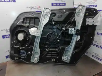 Second-hand car spare part driver left window regulator for kia cee´d concept oem iam references 82450a2010  001100569159