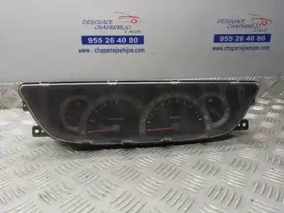 Second-hand car spare part  for SSANGYONG RODIUS  OEM IAM references 8020021050  