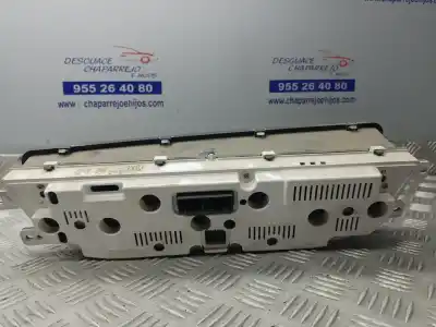 Автозапчастина б/у панель інструментів для ssangyong rodius xdi посилання на oem iam 8020021050  
