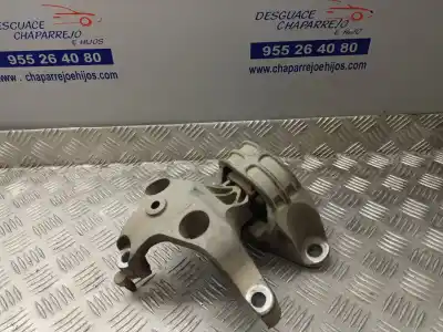 Second-hand car spare part right engine support for dacia sandero stepway oem iam references 112849221r  