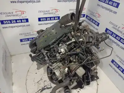 Pezzo di ricambio per auto di seconda mano motore completo per bmw mini one d  riferimenti oem iam b37c15a  