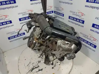Pezzo di ricambio per auto di seconda mano motore completo per bmw mini one d  riferimenti oem iam b37c15a  