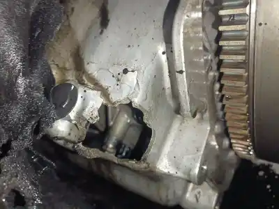 Pezzo di ricambio per auto di seconda mano motore completo per bmw mini one d  riferimenti oem iam b37c15a  
