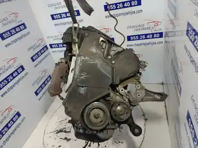 Pezzo di ricambio per auto di seconda mano motore completo per renault scenic (ja..) 1.9 d rt riferimenti oem iam f9q a7  