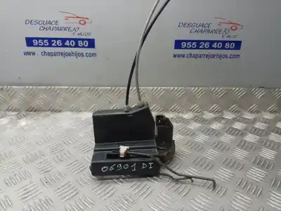Second-hand car spare part  for SSANGYONG RODIUS  OEM IAM references   