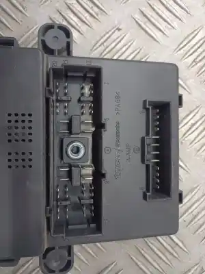 Автозапчастина б/у електронний модуль для ssangyong rodius xdi посилання на oem iam 8232021040  