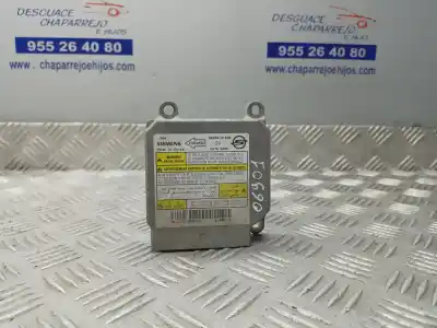 Second-hand car spare part  for SSANGYONG RODIUS  OEM IAM references 8625021030  